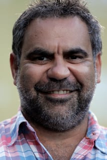 Picture of Wayne Blair