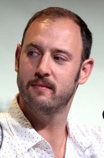 Picture of Evan Goldberg