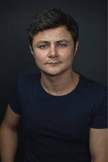 Picture of Arturo Castro