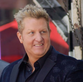Picture of Gary LeVox