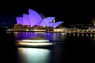 Picture of Opera Australia
