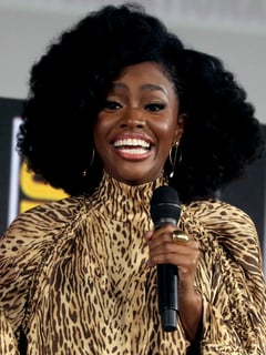 Picture of Teyonah Parris