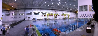 Picture of Neutral Buoyancy Laboratory