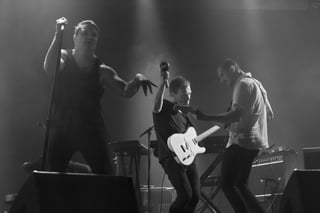 Picture of Cold War Kids
