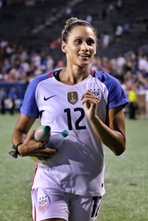Picture of Lynn Williams