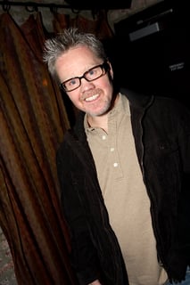 Picture of Freddie Roach