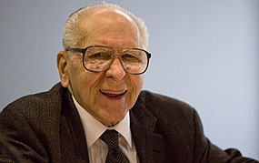 Picture of Thomas Szasz
