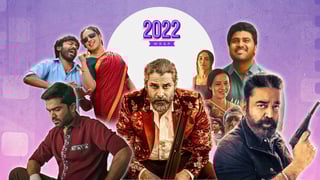 Picture of Tamil cinema