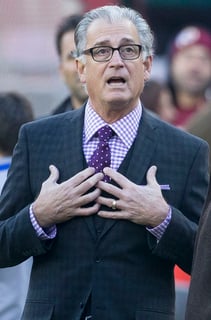 Picture of Mike Pereira