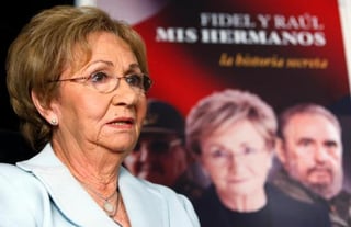 Picture of Juanita Castro