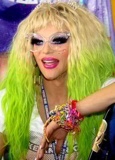 Picture of Willam Belli