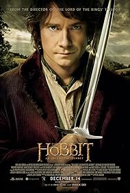 Picture of Hobbit