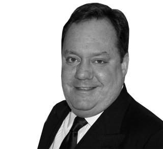 Picture of James L. Nederlander