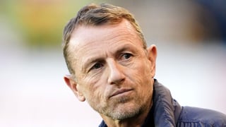 Picture of Gary Rowett