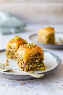 Picture of Baklava
