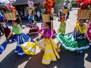 Picture of Guelaguetza
