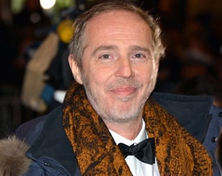 Picture of Arnaud Desplechin
