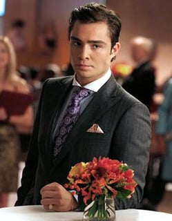 Picture of Chuck Bass