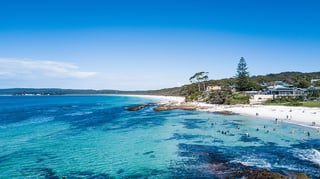 Picture of Jervis Bay