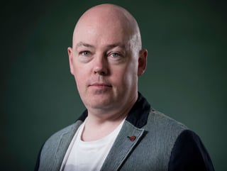 Picture of John Boyne