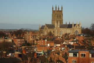 Picture of Worcester