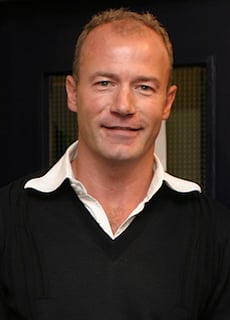 Picture of Alan Shearer