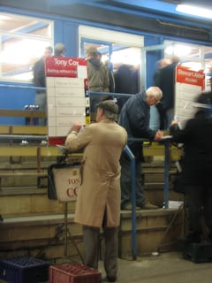 Picture of Bookmaker