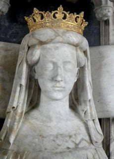 Picture of Margaret I of Denmark