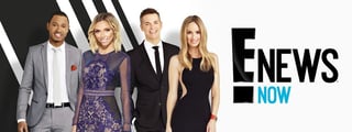 Picture of E! News