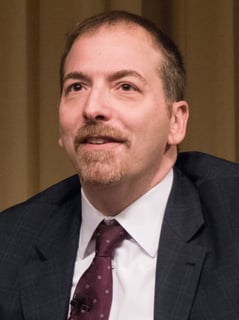 Picture of Chuck Todd