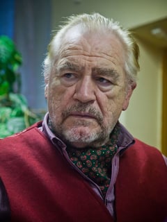 Picture of Brian Cox