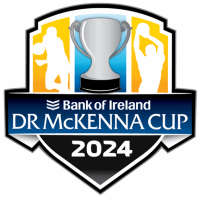 Picture of Dr McKenna Cup