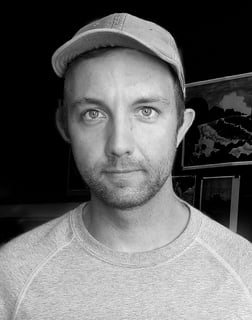 Picture of Jon Klassen