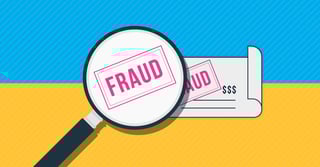 Picture of Fraud