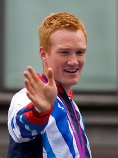 Picture of Greg Rutherford