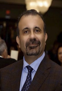 Picture of Joseph Massad