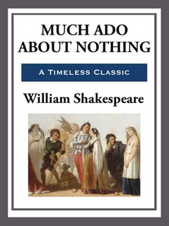 Picture of Much Ado About Nothing