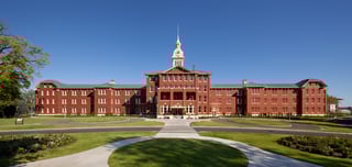 Picture of Oregon State Hospital