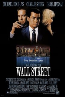 Picture of Wall Street