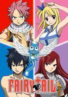 Picture of Fairy Tail