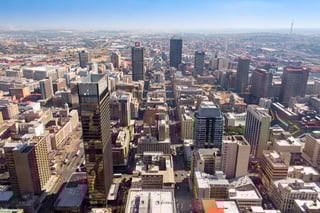 Picture of Johannesburg