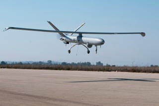 Picture of Unmanned aerial vehicle