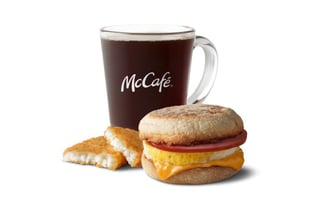 Picture of McMuffin