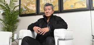 Picture of Koichi Ishii