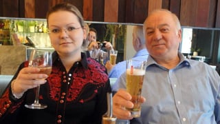 Picture of Sergei Skripal