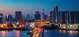 Picture of Iskandar Malaysia