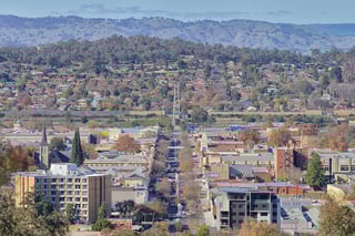 Picture of Albury