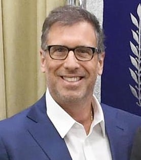 Picture of Richard LaGravenese