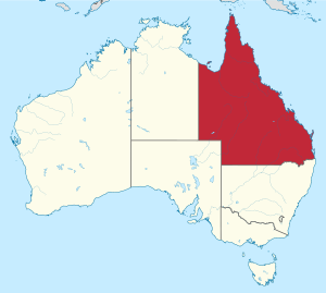 Picture of Queensland