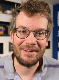 Picture of John Green